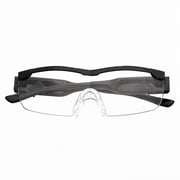 LED Magnifying Eyewear Magnifying Glasses with LED Light Magnifier Eyeglasses for Close Work Reading Hobbies Crafts