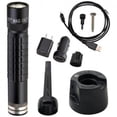 thumbnail image 1 of LED Magtac Rechargeable Flashlight - 533-Lumens, Plain Bezel, 1 of 1