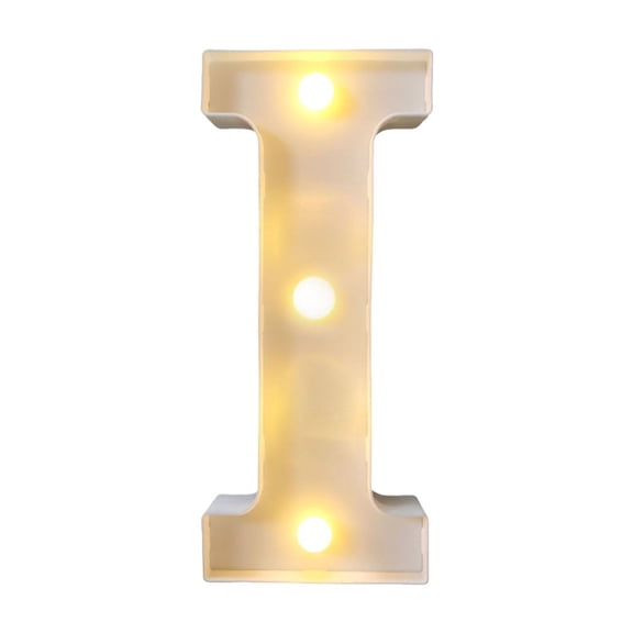 LED Marquee Letter Lights Sign, Light Up Alphabet Letter for Home Party Wedding Decoration 26 Alphabet Light Up Letters Sign for Wedding Birthday Party Christmas Lamp Home Bar Decoration