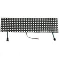thumbnail image 1 of LED Matrix Panel, WS2812B RGB 832 Pixels Digital Flexible Dot Matrix Individually Addressable LED Display Screen, 1 of 8