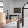 thumbnail image 1 of LED Message Writing Board with 7 Color Variations and 18 Light Effects, for Promotion, Menu Display, and Decoration, Suitable for Bars, Restaurants, and Stores, 1 of 9