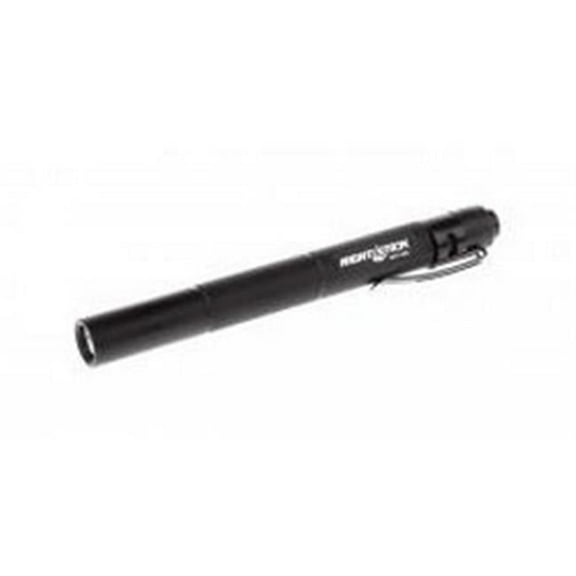 LED Metal 100 Lumens Penlight - Black
