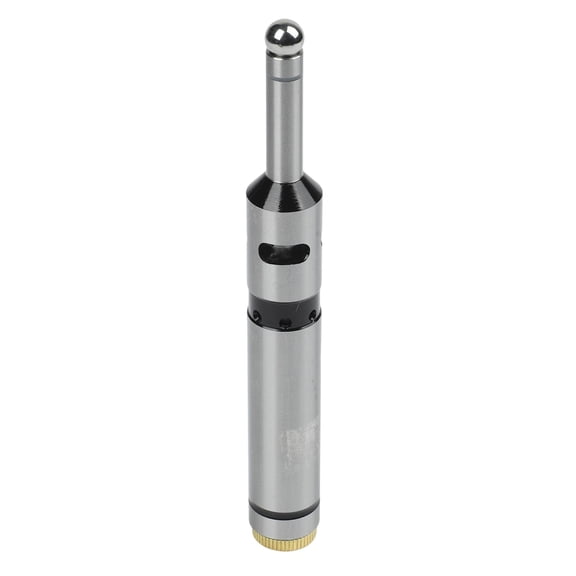 LED Milling Sound Electronic Edge Finder Measuring Tool For CNC Lathe Gauge Beep
