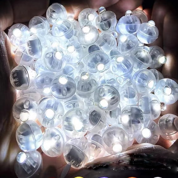 LED Mini Ball Light