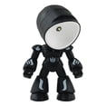 thumbnail image 1 of LED Mini Night Light Lonely Robot Cute Robot Lamp with Soft Glow, Rechargeable Bedside Companion for Kids, Dorm Rooms & Cozy Ambient, 1 of 9