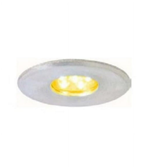 LED Mini Rectifier Flat - Blue