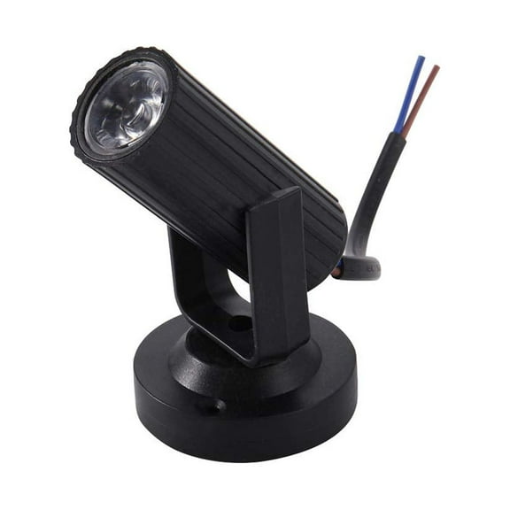 LED Mini Spotlights for Cabinet Counter Showcase Lighting 85-265V