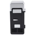 LED Mini USB Refrigerator Keep Your Drinks Cool or Warm Anywhere