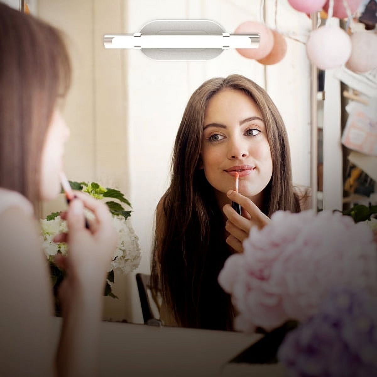 Salon Mirror Lights Salon Mirror Lights