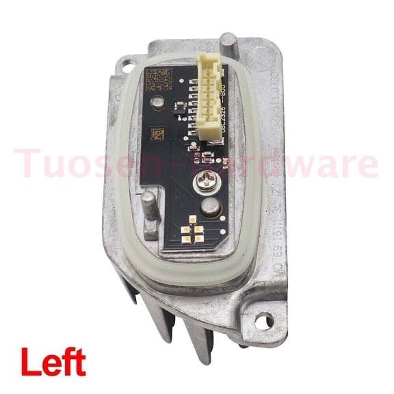 LED Module Direction Indicator Left Side for BMW M5 F90 G30 G31 G32 63117214941