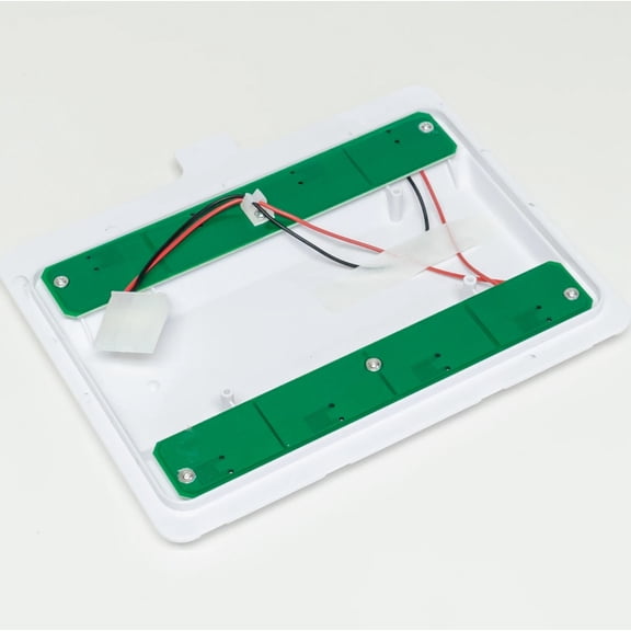 LED Module Light Replacement For Whirlpool WRX735SDBH02 WRX735SDBM04 WRX735SDHB00 WRX735SDHV00 WRX735SDHW00 WRX735SDHZ00 WRX735SDHZ01 Refrigerator