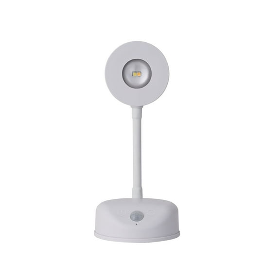 LED Motion Sensor Light Night Light, Usb Rechargeable Wall Lamp For Lighting Paintings Pictures Mural Living Room Bedroom Kitchen