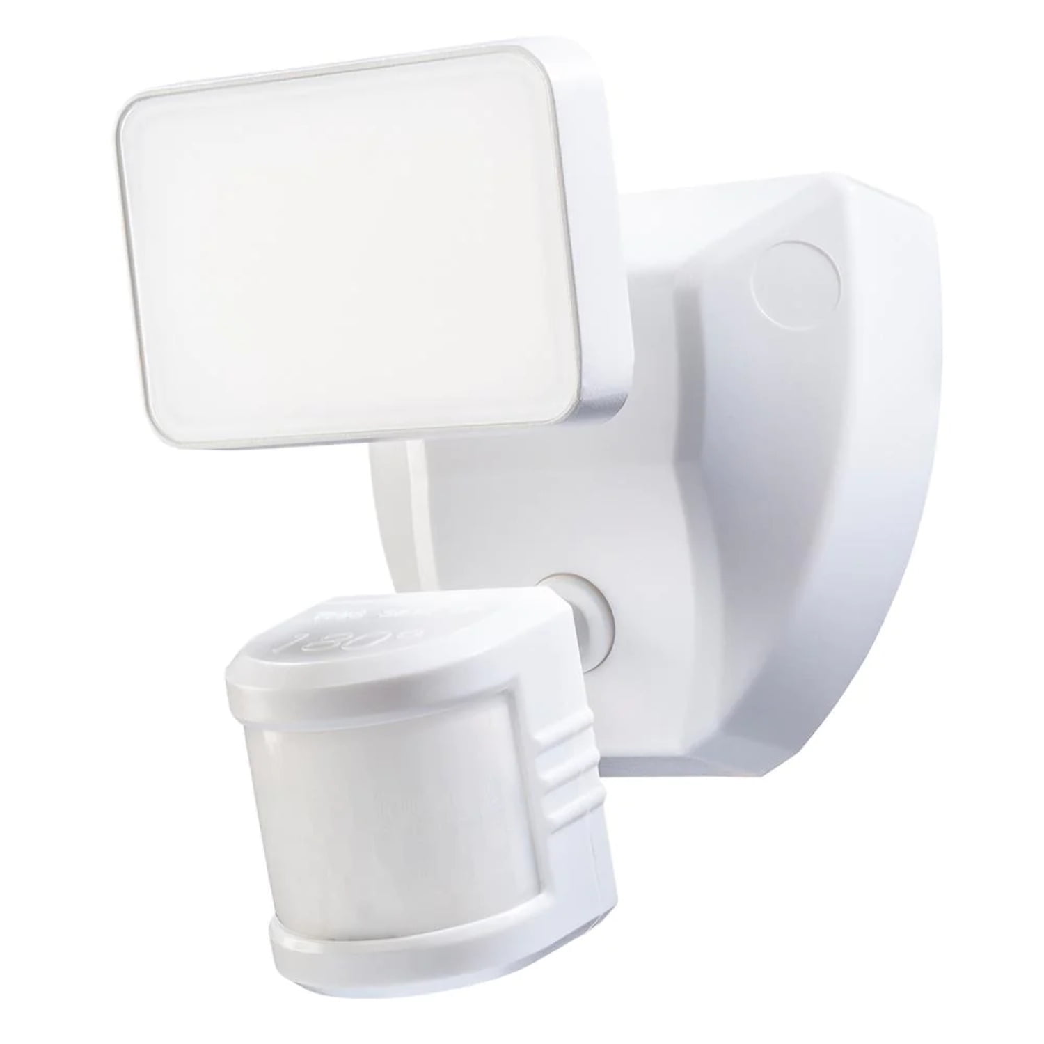 LED Motion Sensor Wi-Fi Outdoor Light Connected