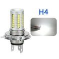 thumbnail image 1 of LED Motorcycle Headlight H4 BA20D P15D LED 12V 6000K Motorcycle Headlight, 1 of 7
