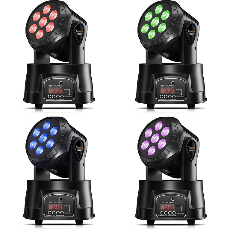 Toy stage lights deals