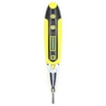 LED Multifunctional Digital Electric Tester Pen 12?220V Non Contact