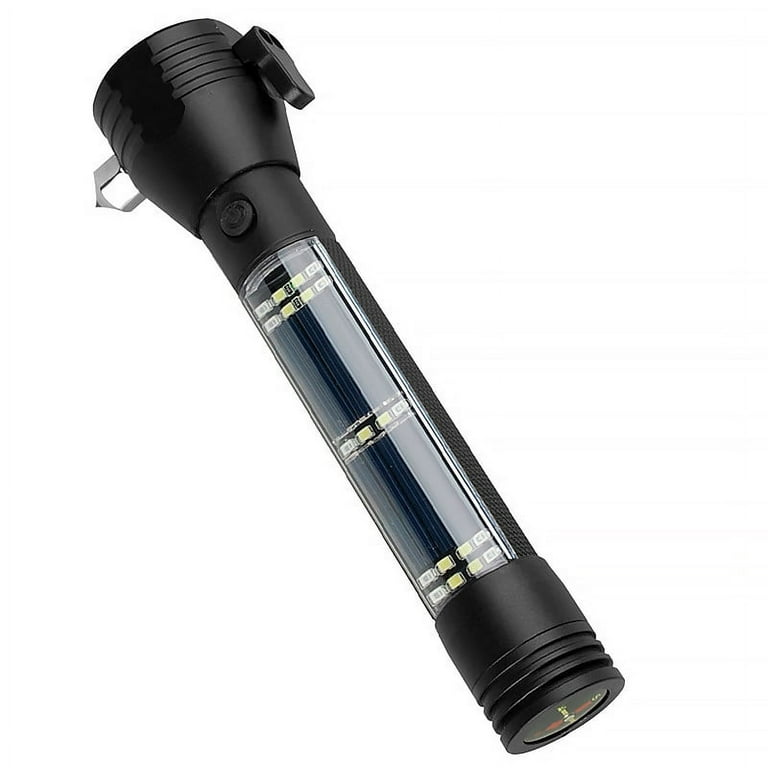 https://i5.walmartimages.com/seo/LED-Multifunctional-Solar-Flashlight-USB-Rechargeable-Safety-Outdoor-Hammer-Cutter-Compass-Emergency-Tool-Survival-Rope-Escape_a0cda8d7-9063-48a1-ad20-500eddd624ef.16675447b8be184c7d5f0cfee12e5b99.jpeg?odnHeight=768&odnWidth=768&odnBg=FFFFFF