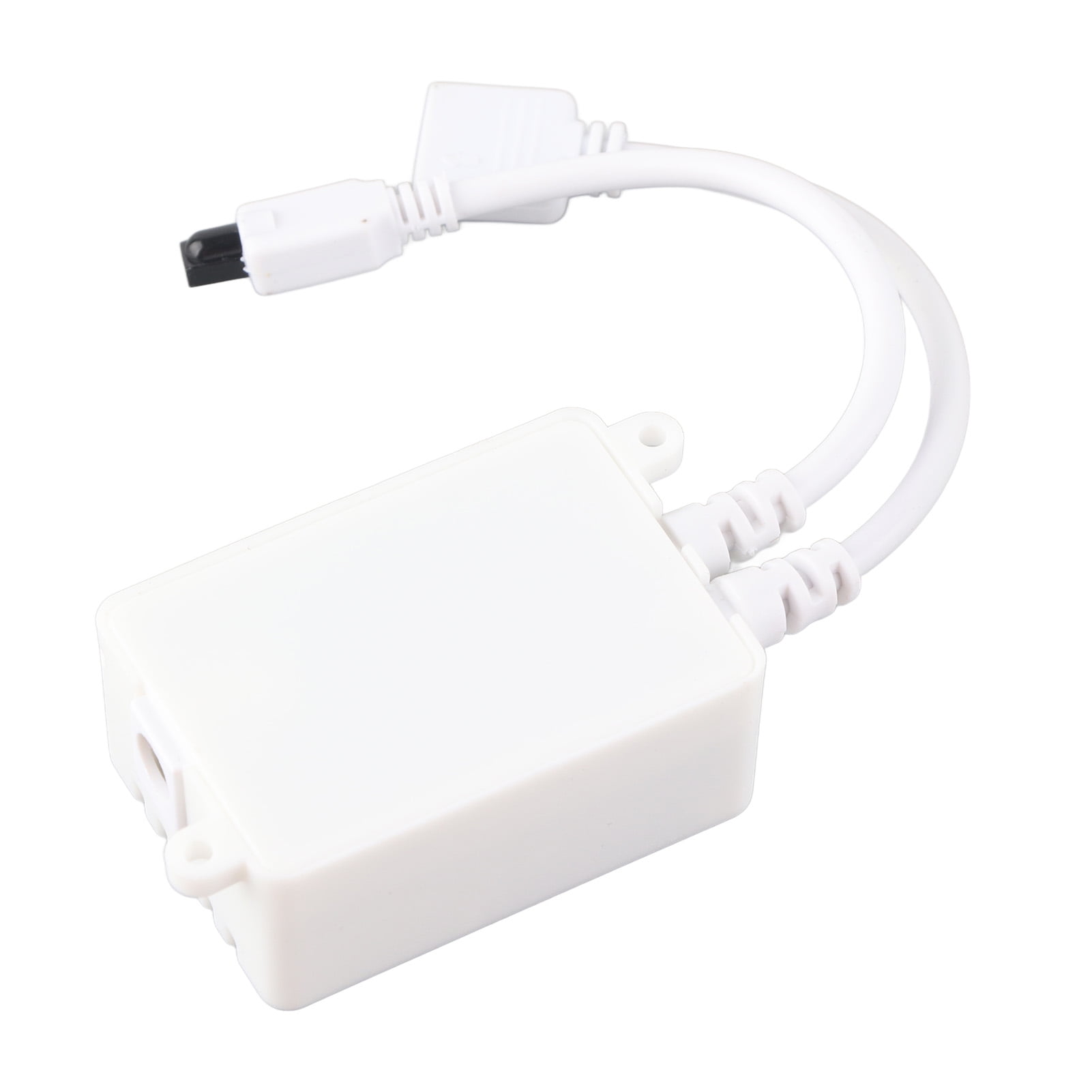 LED Music Controller, 24 Keys 4/5 Pins Wireless Music Sync Controller