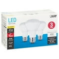 thumbnail image 1 of Feit Electric 52169 - R20/850/10KLED/3 R20 Flood LED Light Bulb, 1 of 2