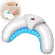 LED Nail Lamp for Home Nail Care   3/5/10-Min Preset Timers with Automatic Shutoff