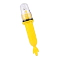 thumbnail image 1 of LED Navigation Light Waterproof Battery Operated Fish Attract Lamp Yellow, 1 of 6