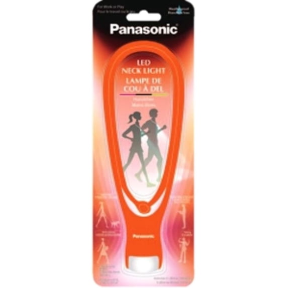 Panasonic LED Neck Light BFAF10BDA