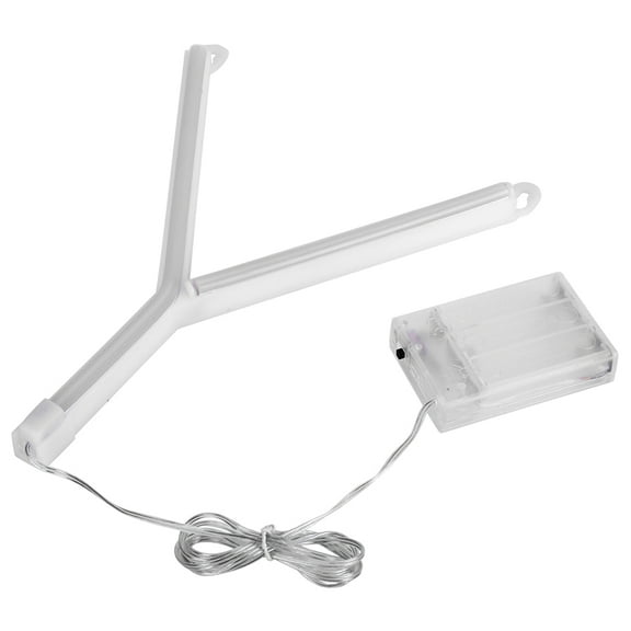 LED Neon Alphabet "Y" Letter Lamp Decorative Birthday Wedding Party Romantic Night Light