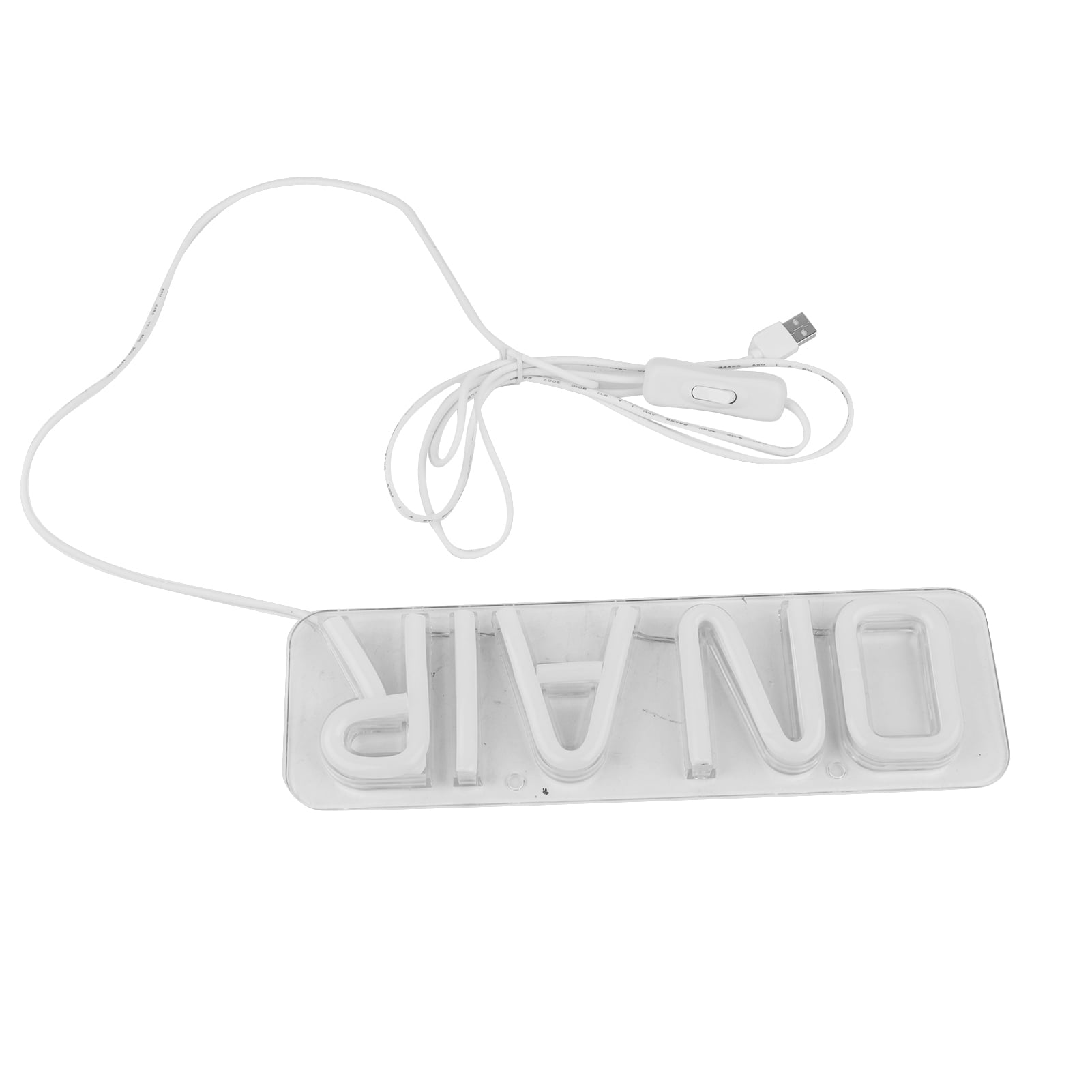 LED Neon Lights Personalized Letters Neon Wall Hanging Night Lights for