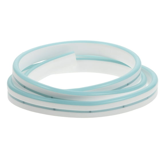 Display Fluorescent Light Fixtures Neon Strip Decorative LED Flexible