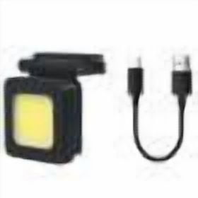 LED Night Flight Light for DJI Neo 2 Rechargeable Quick Release Navigation LED Night Lights Anti-Collision Warning Light Drone Landing Gear Protector with Three-Mode Lighting