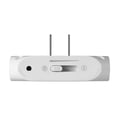thumbnail image 1 of LED Night Light 2 Pack 0.6W 3000K Soft White Dusk to Dawn Sensor for Bedroom Bathroom Hallway, 1 of 6