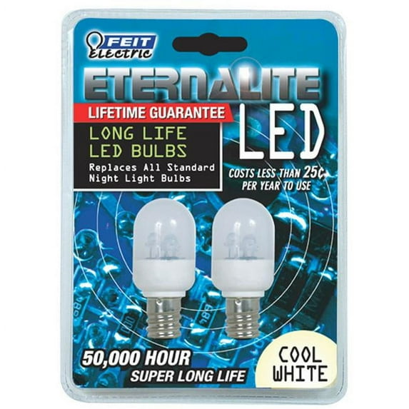LED Night Light Bulb