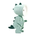 thumbnail image 1 of LED Night Light Cute Animal Desk Lamp with Adjustable Head Battery Operated for Room Bedside(F), 1 of 6
