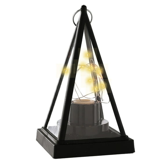 LED Night Light Festive Party Decoration Can Be Hung And Placed Light String