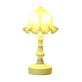 thumbnail image 1 of LED Night Light Lamp, Mini Table Light, Decorative Street Scene Light for Bedroom Desk Ambient Lighting Home Decorative Use, 1 of 4