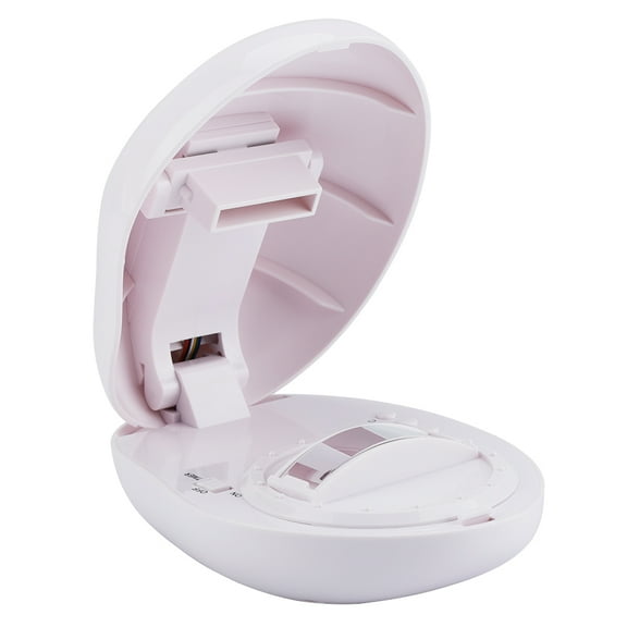 LED Night Light for Home Room Decor and Birthday Gift Rainbow Projector Lamp