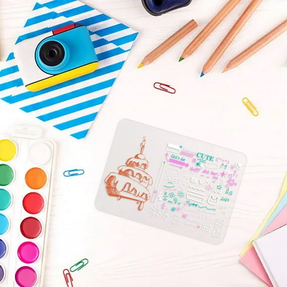 LED Note Board With Colors 2026 Christmas Glowing Acrylic Message Board Led Illuminated Drawing Board Acrylic Led Writing Board Led Note Board With Colors For Kids