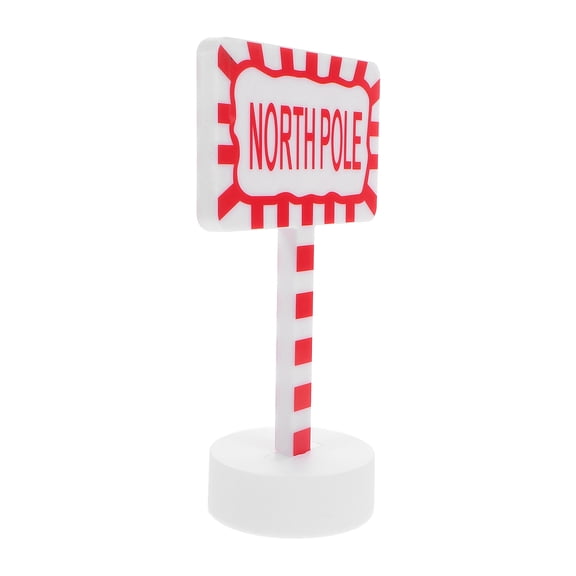 LED Nursery Lamp Christmas Night Light Toddler 29.00X15.00X10.00CM