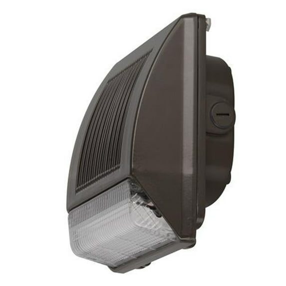 Luminance LED Wall Pack , F7419-66