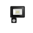 thumbnail image 1 of LED PIR Motion Sensor Floodlight For Outdoors Wall 100W 50W 30W 20W IP66 Waterproof Lamp Outdoor Garden Street Spotlight ,Power Saving, 1 of 8