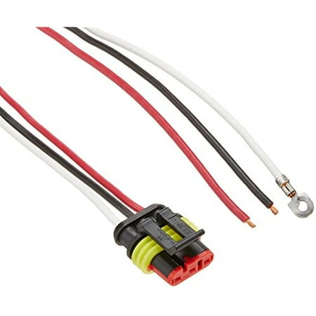 Truck-Lite (94707) Stop/Turn/Tail Plug