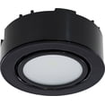 thumbnail image 1 of LED PUCK BLACK, 1 of 3