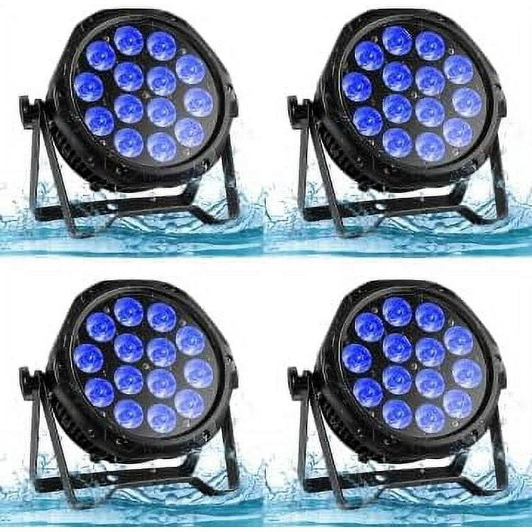 Waterproof par light online