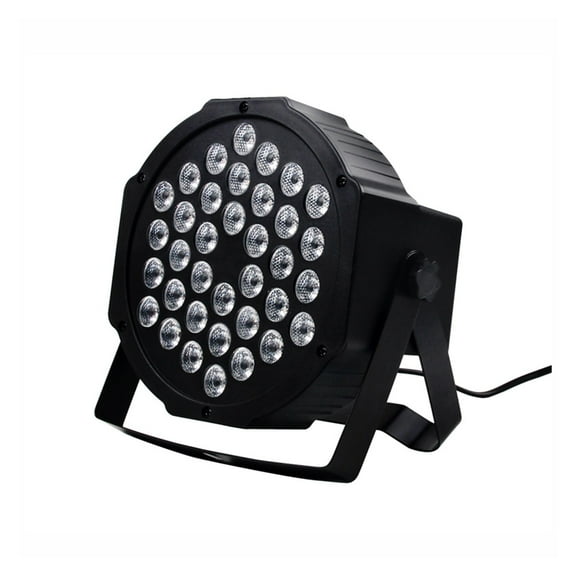 LED Par RGBW LED Stage Light Par Light DMX512 For Disco DJ Projector Machine Party Decoration ,Stage Lighting Use