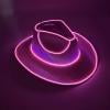 LED Party Cowboy Hat LED Party Cowboy Hat