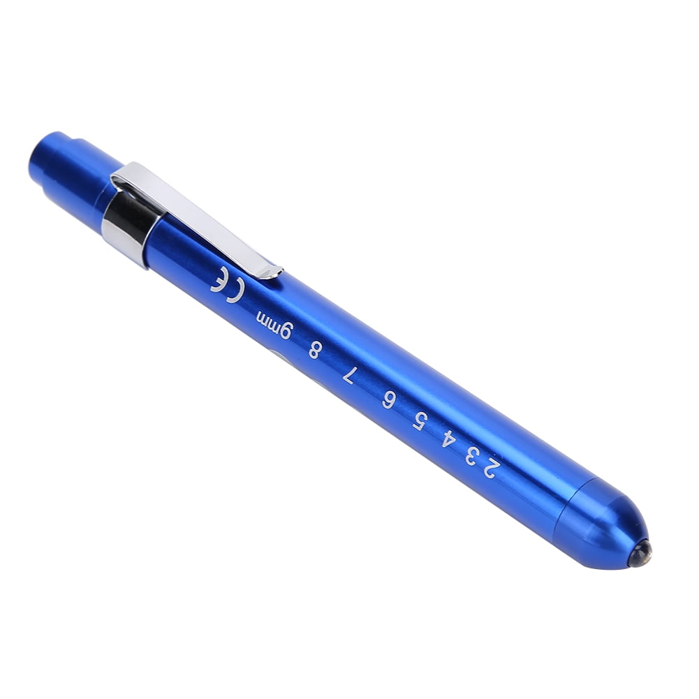 LED Penlight, Mini Diagnostic Pen Torch Light, Professional Diagnostic