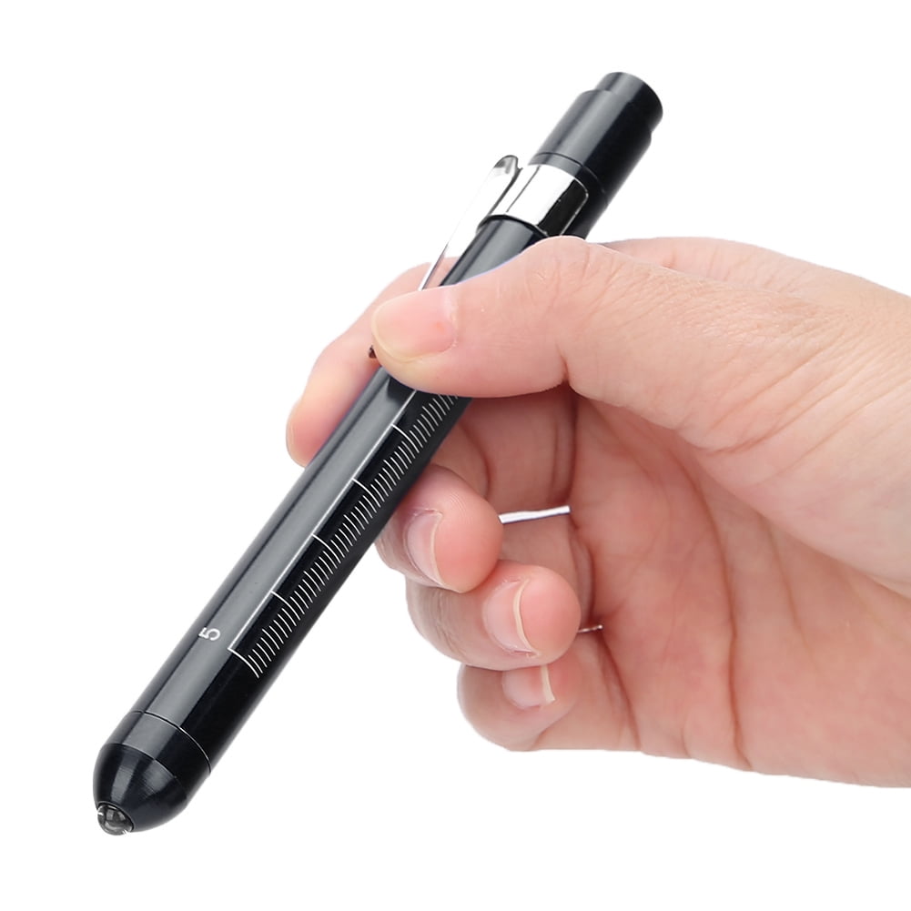 LED Penlight, Mini Diagnostic Pen Torch Light, Professional Diagnostic