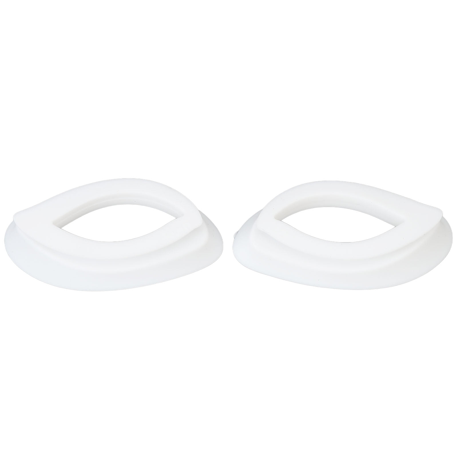 LED Photon Facial Cover Eye Cover Silicone Protective Eye Patch for