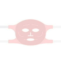 LED Photon Facial Device Red Blue Light Skin Care Beauty Instrument For Home Use