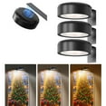 thumbnail image 1 of LED Picture Light with Remote, Rechargeable Magnetic Wall Art Light for Paintings, Dimmable Wireless LED Art Display for Home Decor, 1 of 5
